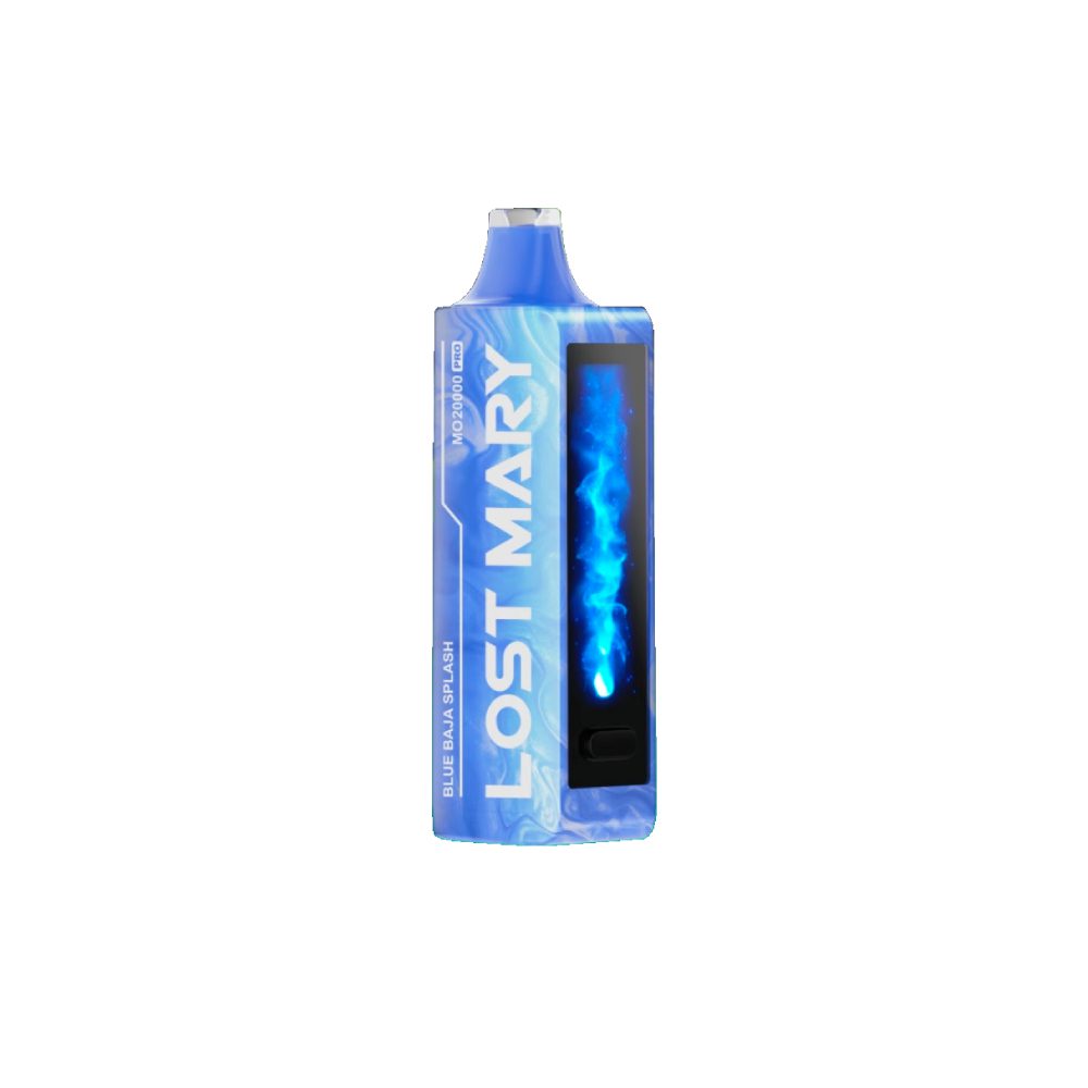 Lost Mary MO20000 Pro (blue baja splash) M