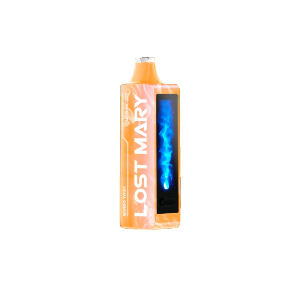 Lost Mary MO20000 Pro (mango twist) M
