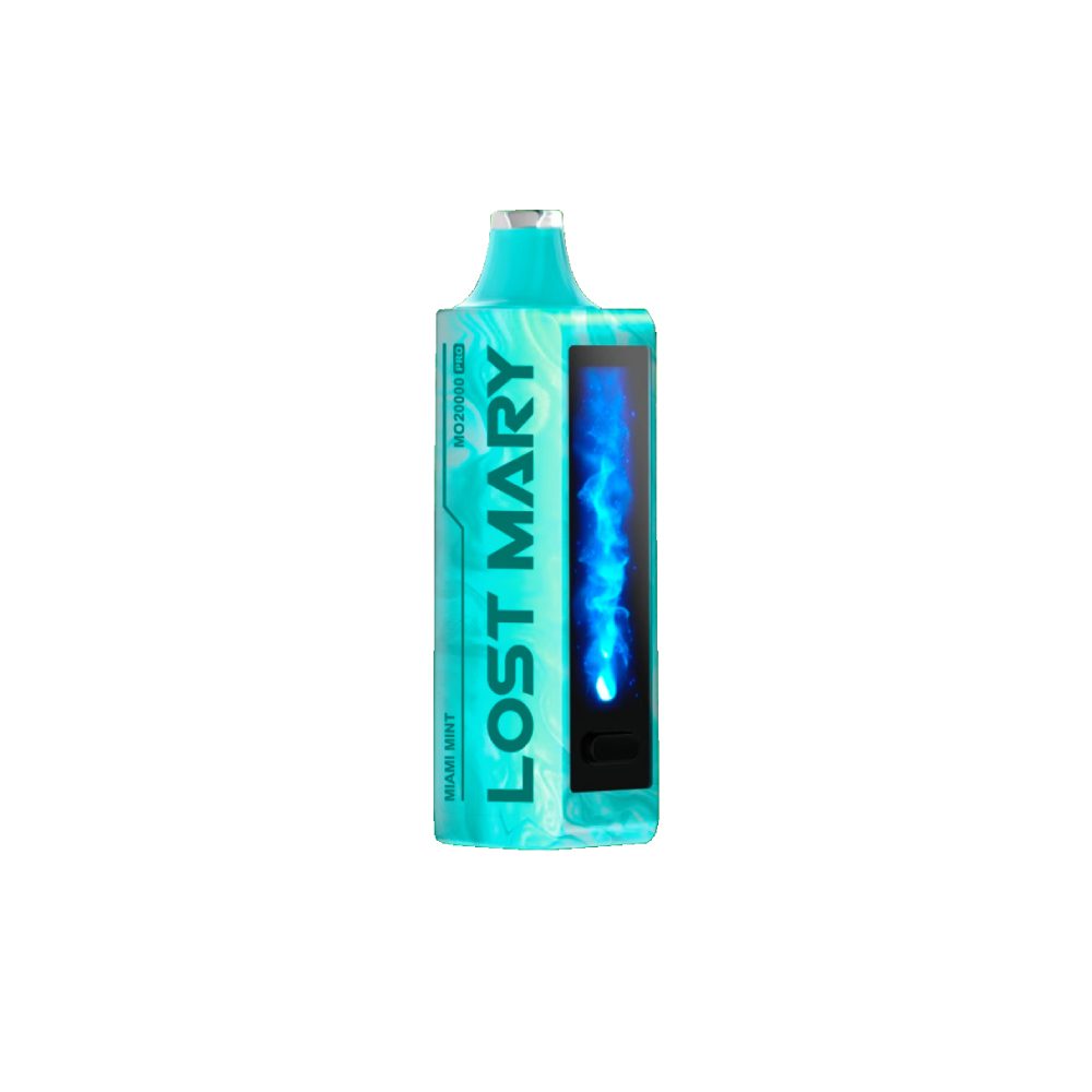 Lost Mary MO20000 Pro (miami mint) M