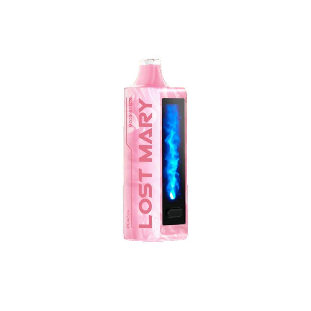 Lost Mary MO20000 Pro (peach+) M