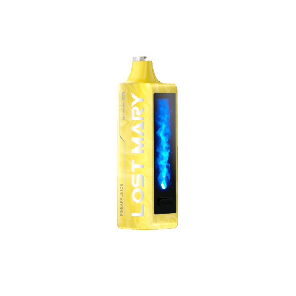 Lost Mary MO20000 Pro (pineapple ice) M
