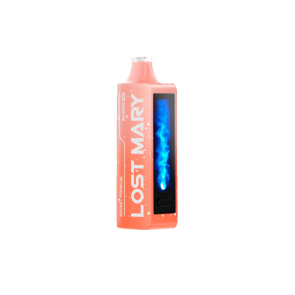 Lost Mary MO20000 Pro (rocket popsicle) M