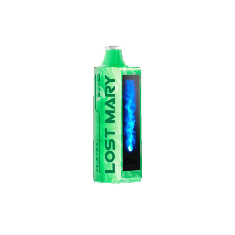 Lost Mary MO20000 Pro (tropical punch) M