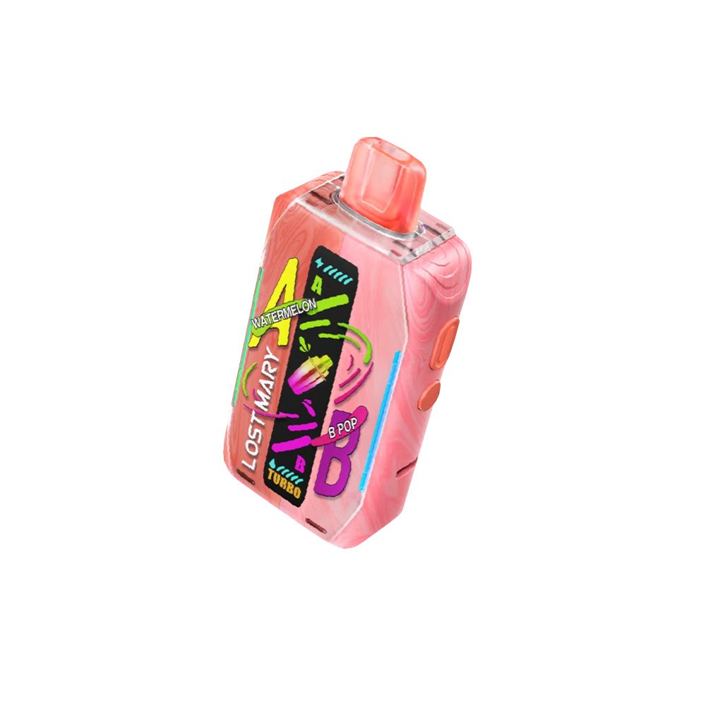 Lost Mary Mixer 20000 (арбузные конфеты) M