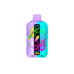 Lost Mary Mixer+ 25000 (грейпфрут/лимон/лайм) M