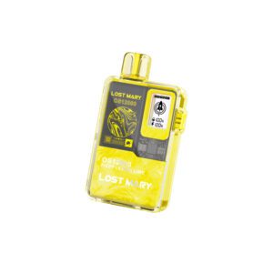 Lost Mary OS12000 (игристый лимон/лайм) M