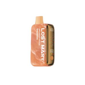 Lost Mary OS25000 (ананас/апельсин) M