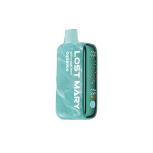 Lost Mary OS25000 (горная мята) M
