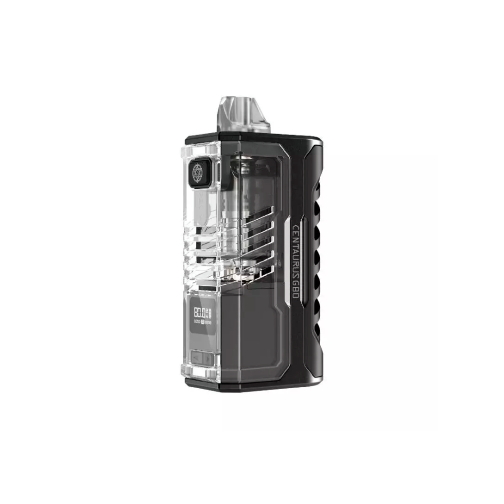 Lost Vape Centaurus G80 AIO (midnight dark) электронная сигарета