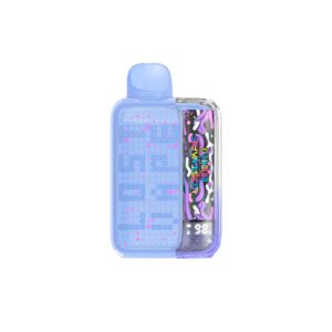 Lost Vape OB16000 (голубика/малина/лед) M