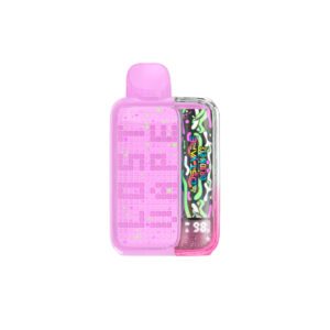Lost Vape OB16000 (клубничная жвачка) M