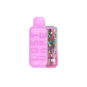 Lost Vape OB16000 (малина/кислое яблоко) M