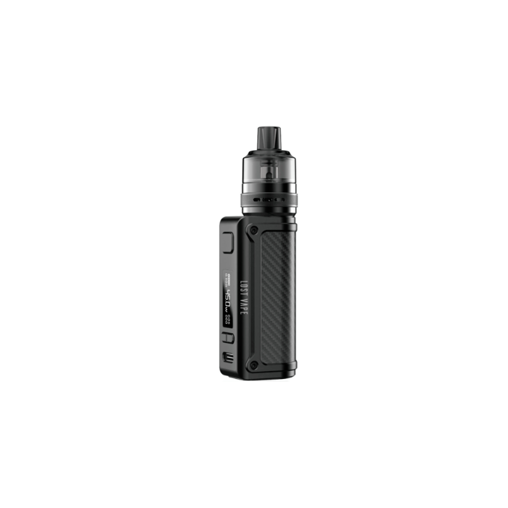 Lost Vape Thelema Mini (carbon fiber) электронная сигарета