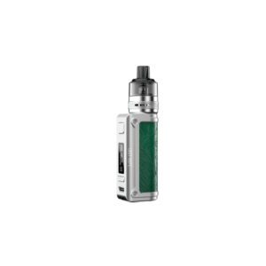 Lost Vape Thelema Mini (selva silver) электронная сигарета