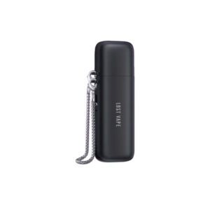 Lost Vape Ursa Cap (infinity black) электронная сигарета
