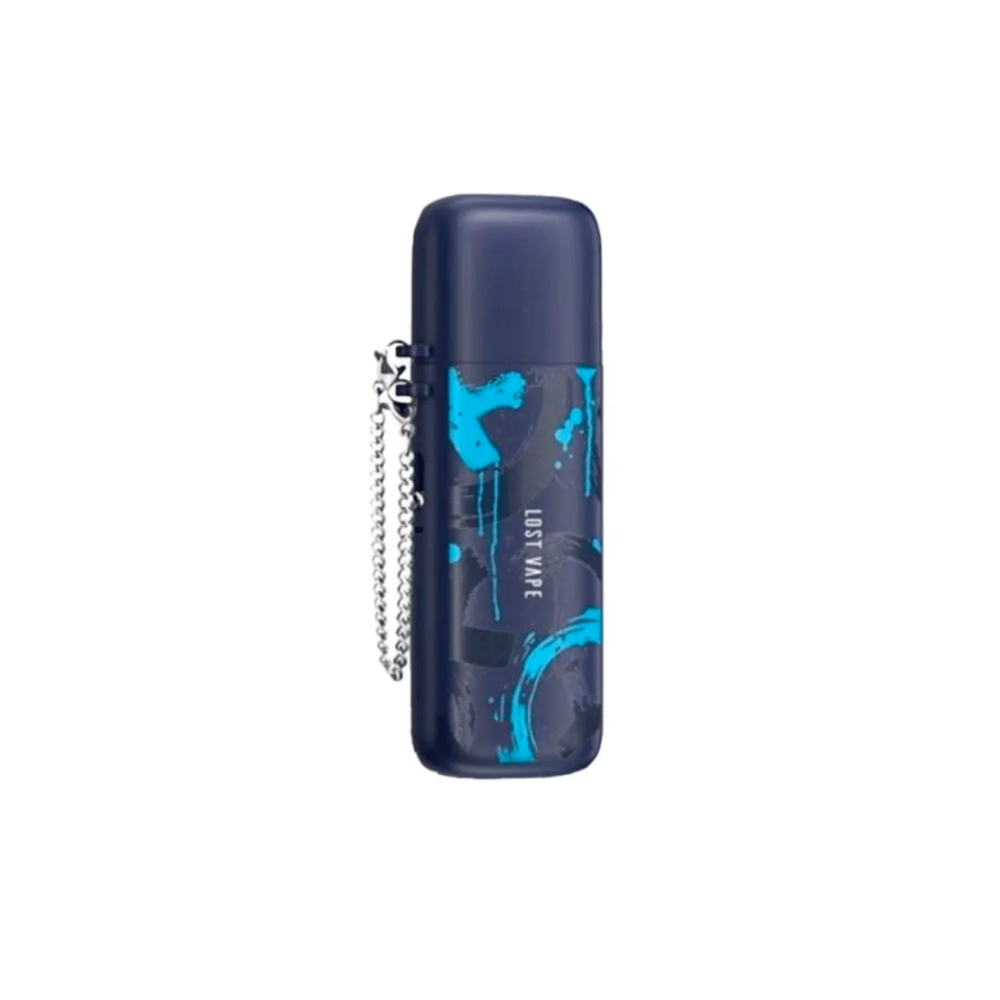 Lost Vape Ursa Cap (joy blue) электронная сигарета