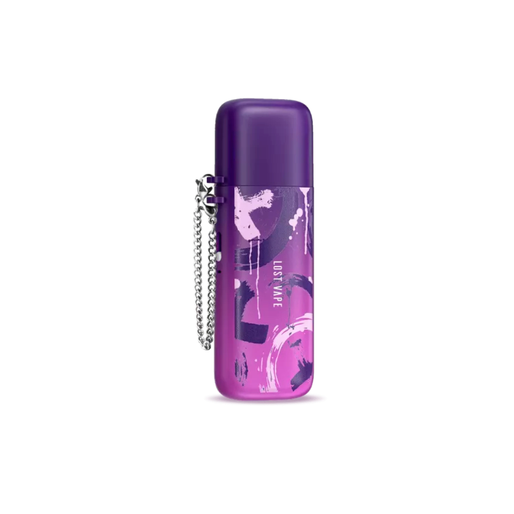 Lost Vape Ursa Cap (joy purple) электронная сигарета