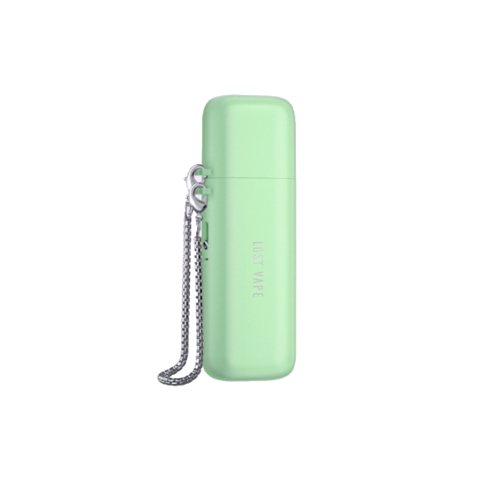 Lost Vape Ursa Cap (mint green) электронная сигарета