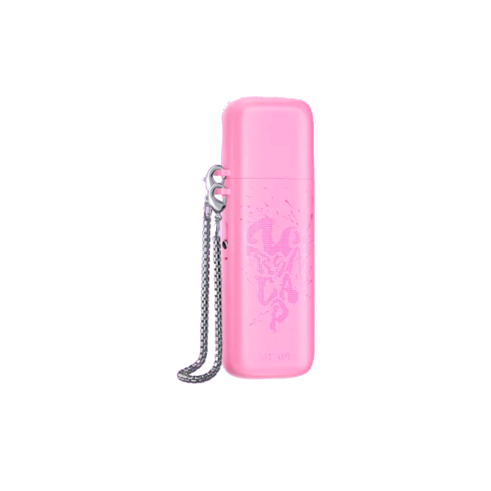 Lost Vape Ursa Cap (pink carnival) электронная сигарета