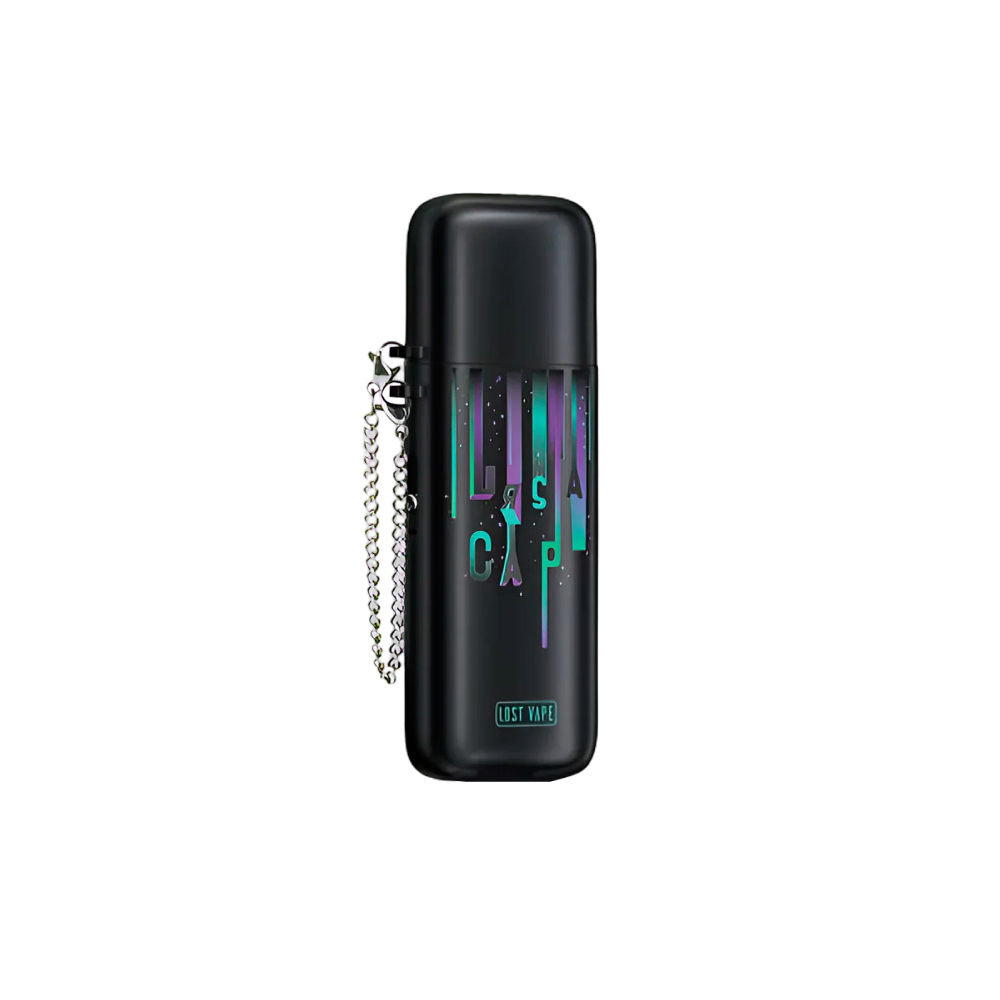 Lost Vape Ursa Cap (solo charm) электронная сигарета