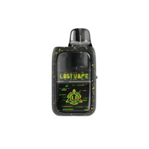 Lost Vape Ursa Epoch (arcade era) электронная сигарета
