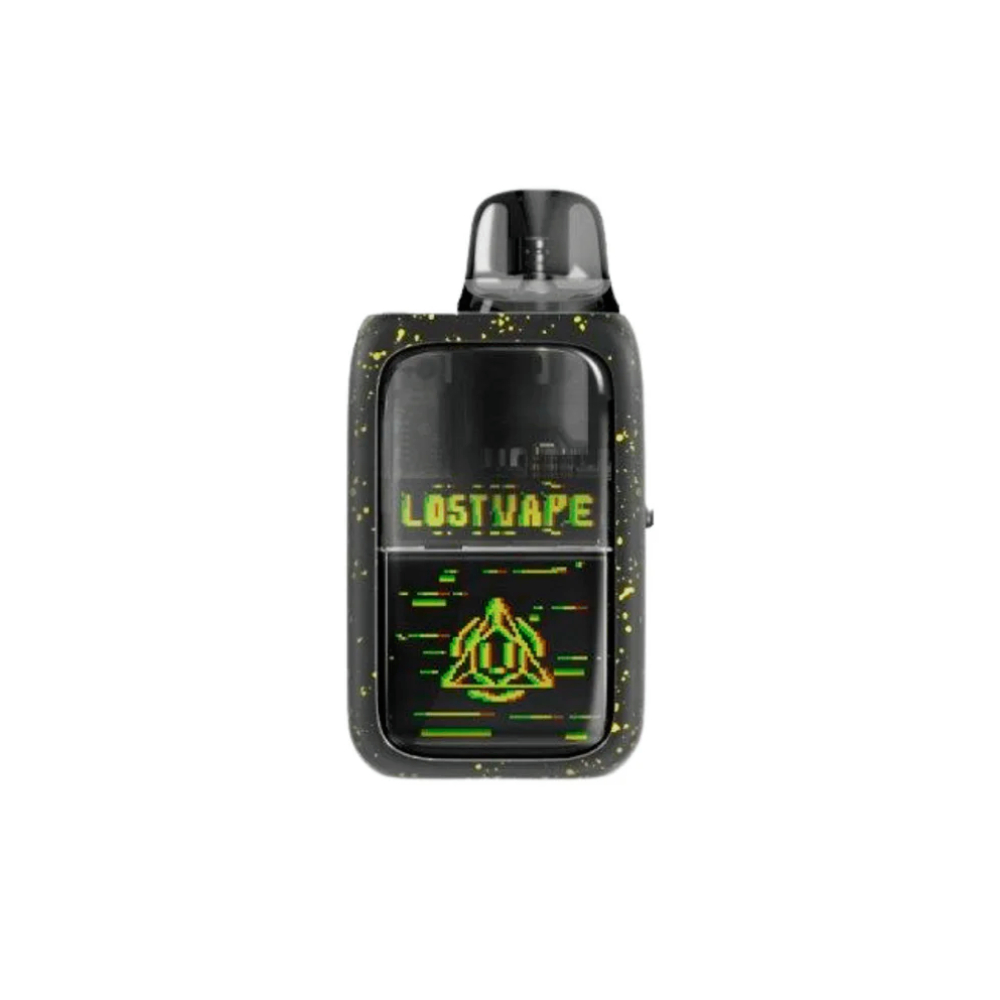 Lost Vape Ursa Epoch (arcade era) электронная сигарета