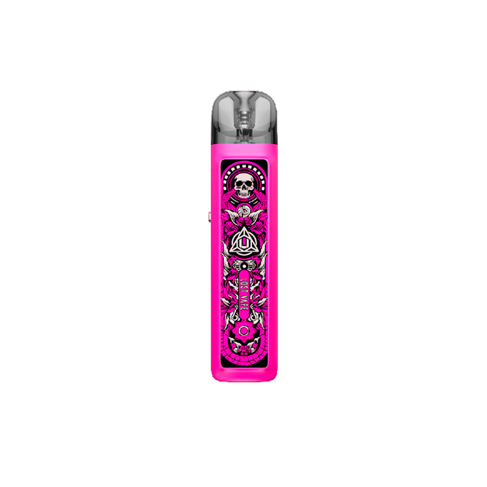 Lost Vape Ursa nano 2 (pink survivor) электронная сигарета