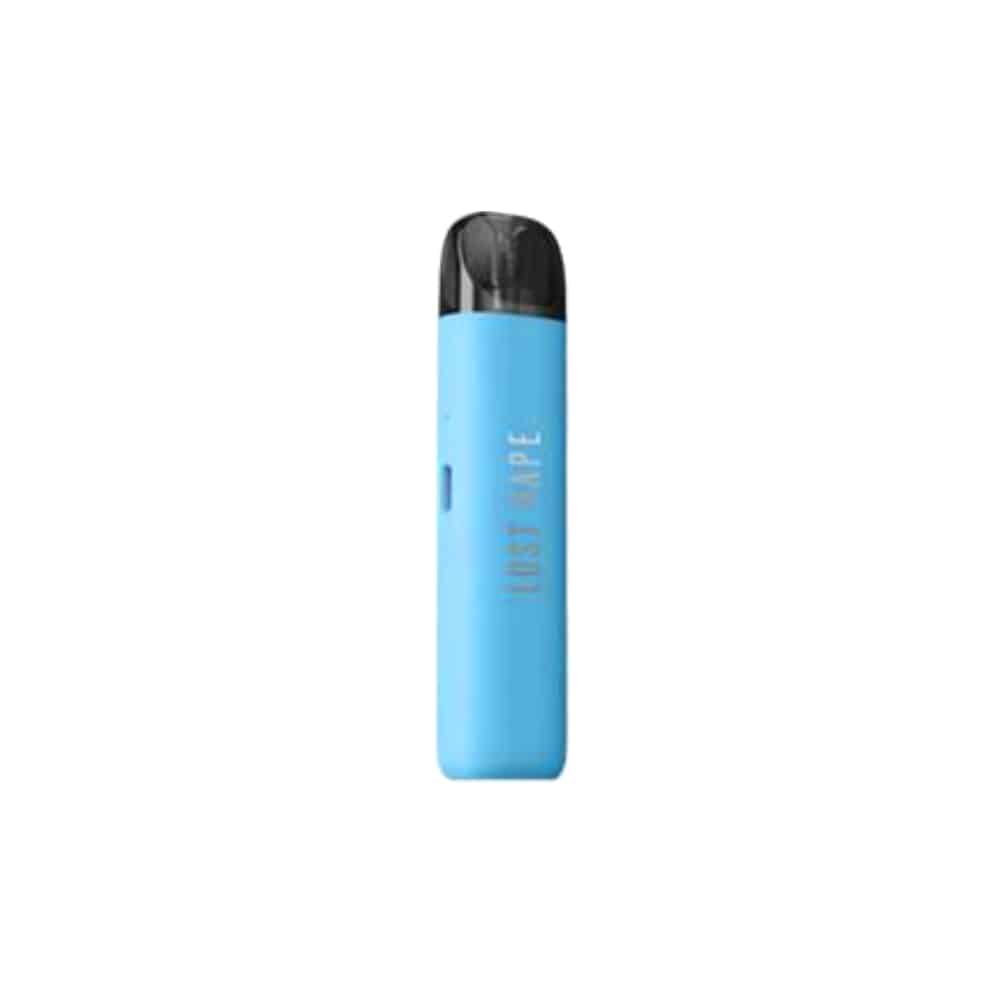 Lost Vape Ursa nano S (baby blue) электронная сигарета