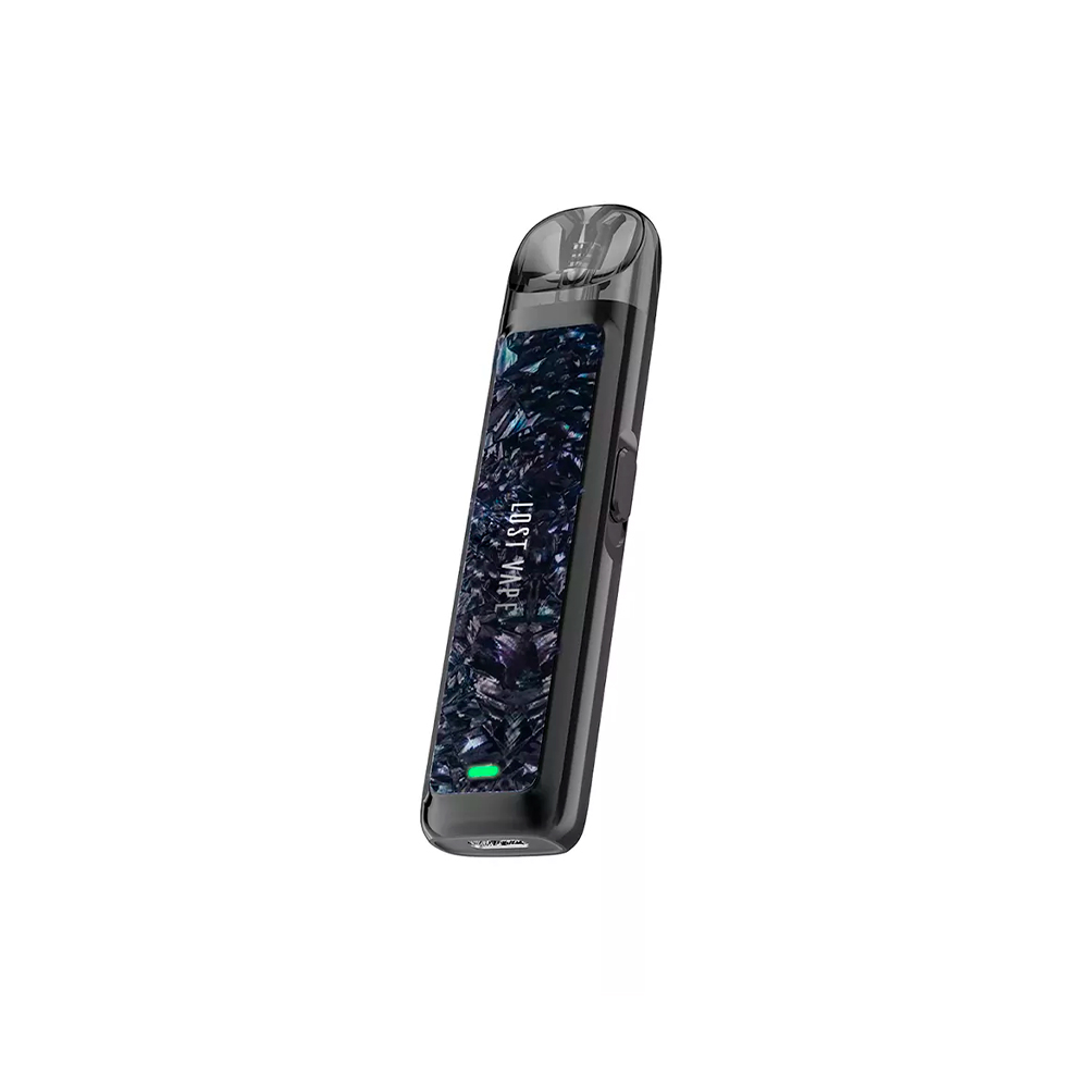 Lost Vape Ursa nano (dark frost) электронная сигарета