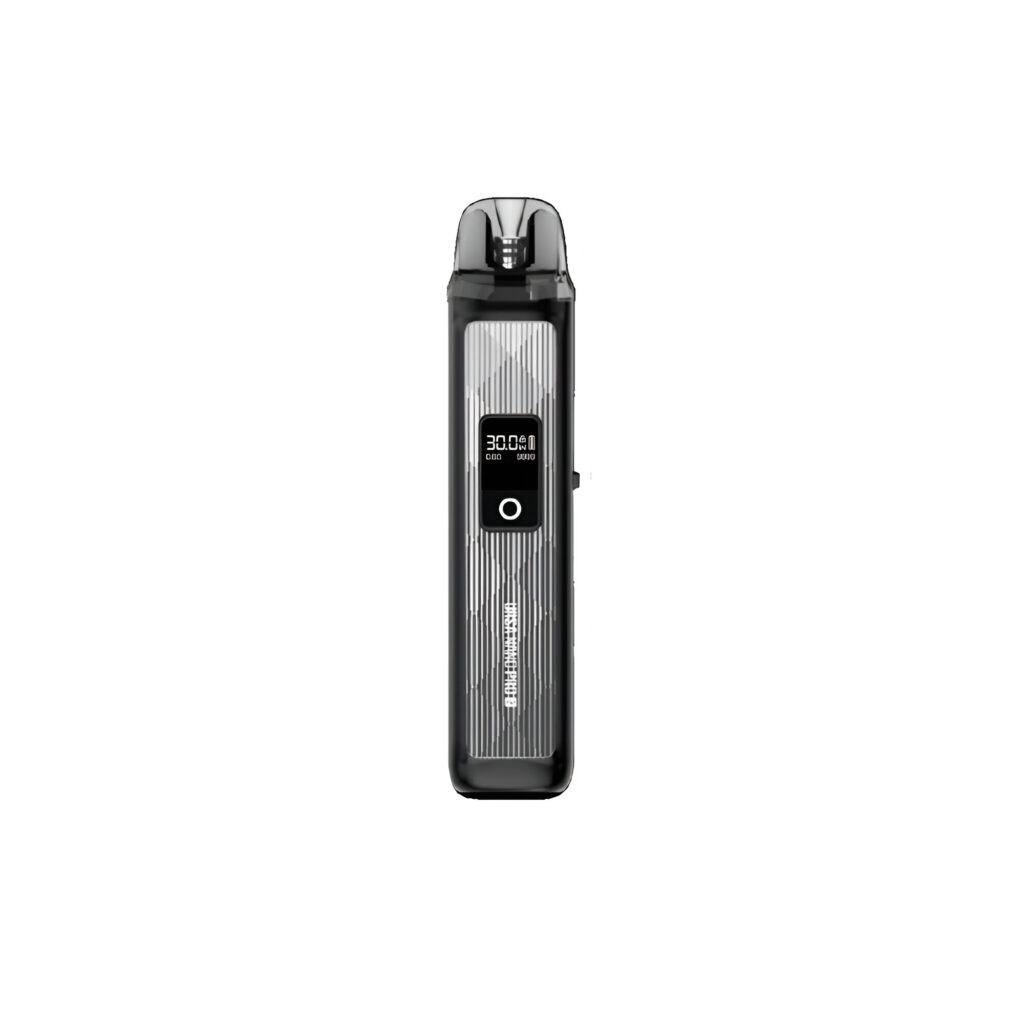 Lost Vape Ursa nano pro 2 (storm black) электронная сигарета