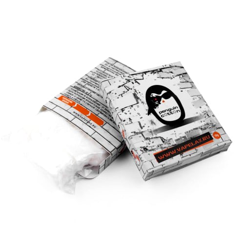 Лён Penguin cotton