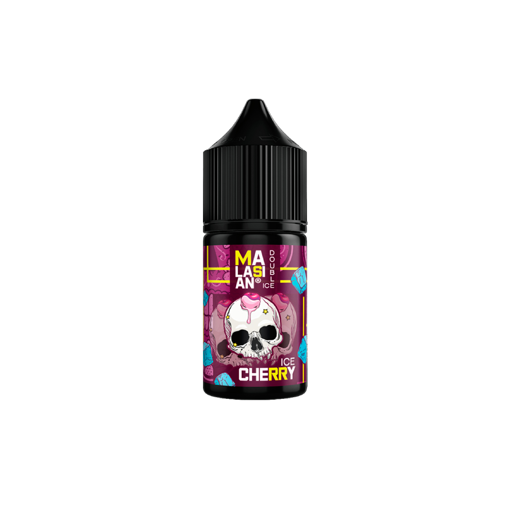 Malaysian Double ice (cherry) M