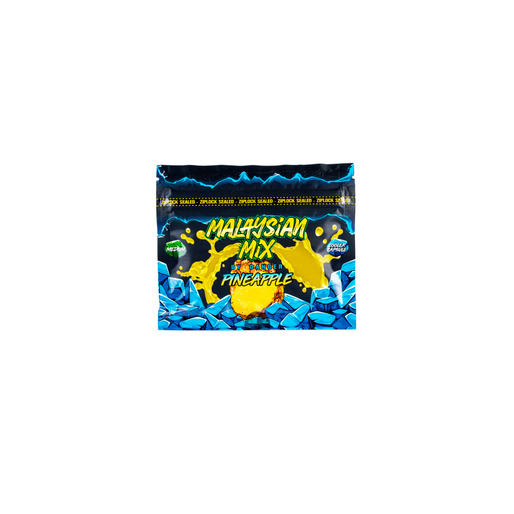 Malaysian stick 25гр (mix) табак для кальяна