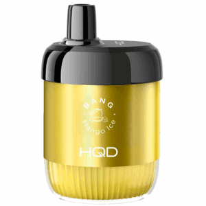 HQD Bang (mango) M