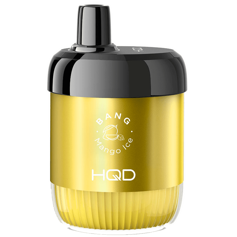 HQD Bang (mango) M