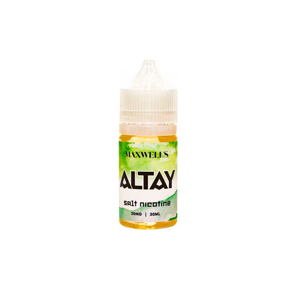 Maxwells salt (altay) 20mg M
