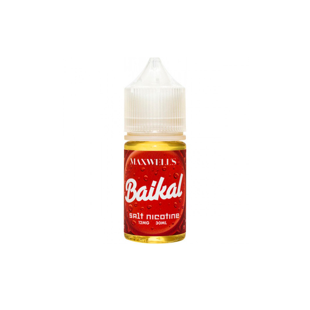 Maxwells salt (baikal) 20mg M