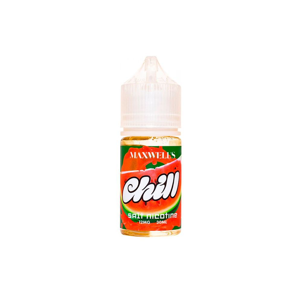 Maxwells salt (sochi) 20mg M