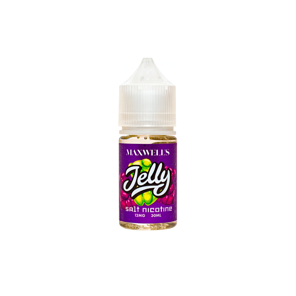 Maxwells salt (jelly) 20mg M