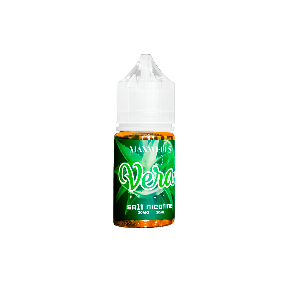 Maxwells salt (vera) 20mg M