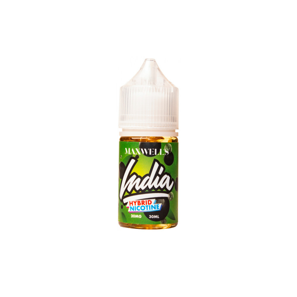 Maxwells salt (india) 20mg M