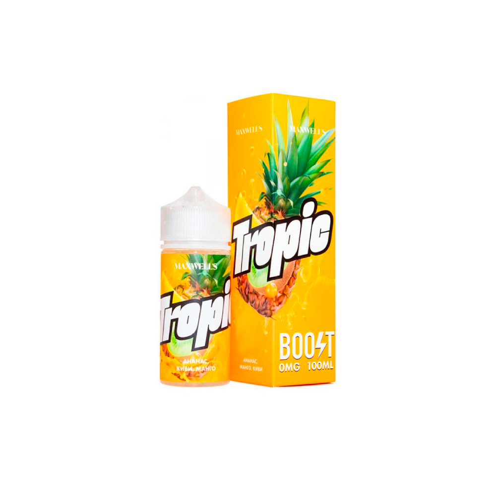 Maxwells (tropic) M