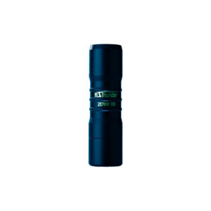 Мехмод El Thunder 21700 (cyan)