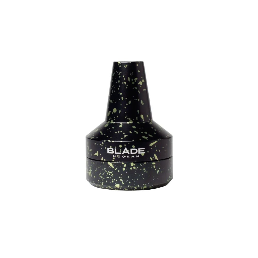 Мелассоуловитель Blade Color (black/grey)