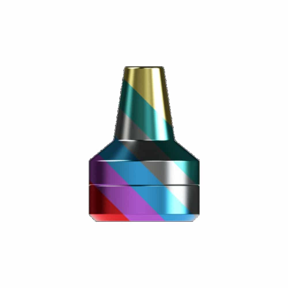 Мелассоуловитель Blade mixcolor