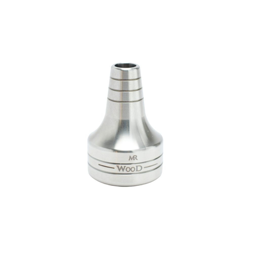 Мелассоуловитель Catcher Mr.Wood Mola (stainless steel)