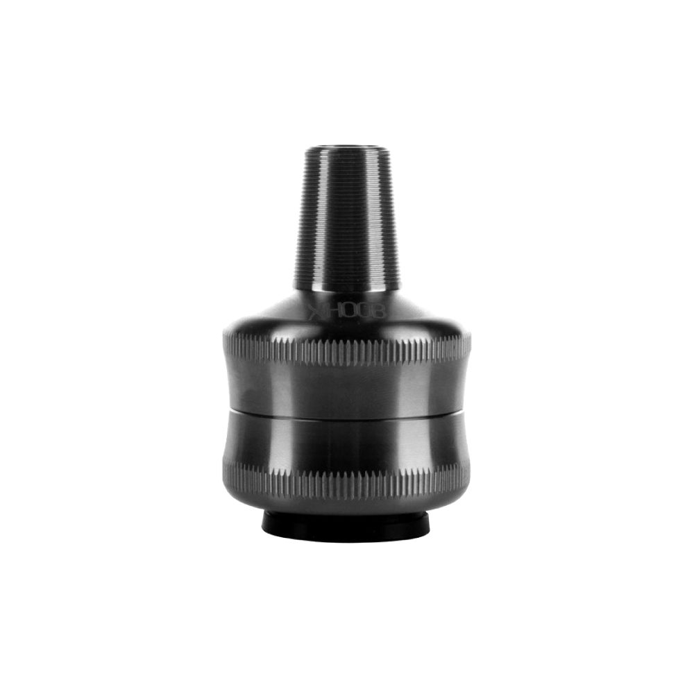 Мелассоуловитель Hoob Mola (black)