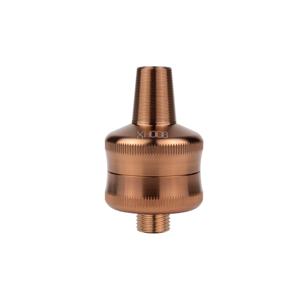 Мелассоуловитель Hoob Mola (bronze)