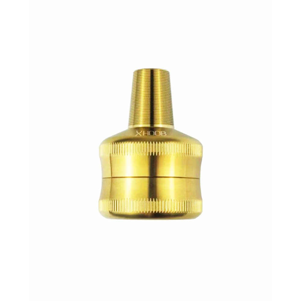 Мелассоуловитель Hoob Mola m15 (gold)