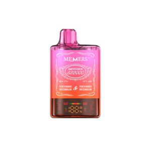 Memers Switcher 22000 (peach/mango/watermelon) M